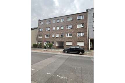 Wohnung zum Mieten in Übach-Palenberg 620,00 € 70 m²