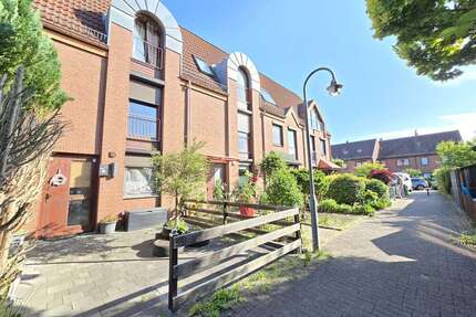 Haus zum Kaufen in Bremen 285.000,00 € 118 m²