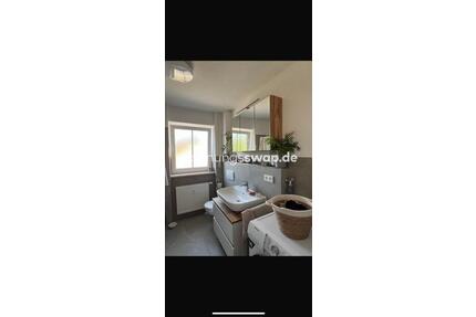 Wohnungsswap - 2 Zimmer, 59 m² - Lessingstraße, Rosenheim