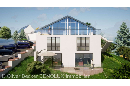 Grundstück zu verkaufen in Ruppichteroth 249.000,00 € 1611 m²