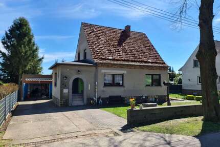 Haus zum Kaufen in Niederer Fläming 165.000,00 € 136.43 m²