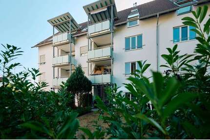 Wohnung zum Kaufen in Rottweil 218.500,00 € 65.86 m²
