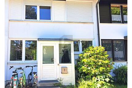 FAMILIENTRAUM IN RUHIGER LAGE + GARAGE - Ottobrunn