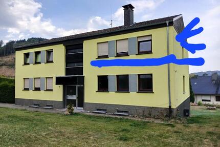 Eigentumswohnung zu verkaufen in Finnentrop-Rönkhausen