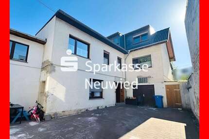 Haus zum Kaufen in Neuwied 220.000,00 € 106 m²