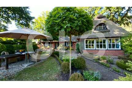 Haus zum Kaufen in Ottersberg Fischerhude 780.000,00 € 170 m² - Ottersberg / Fischerhude