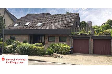 Haus zum Kaufen in Oer-Erkenschwick 449.000,00 € 134 m²