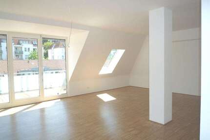 Wohnung zum Mieten in Stuttgart 2.537,00 € 159 m²