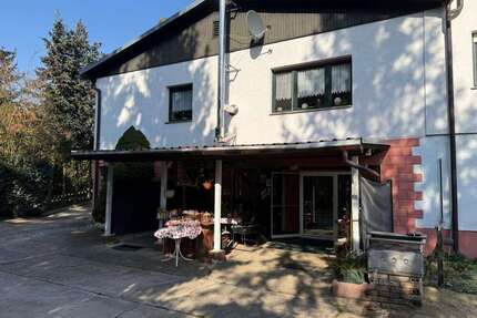 Haus zum Kaufen in Petersberg 359.000,00 € 144 m²