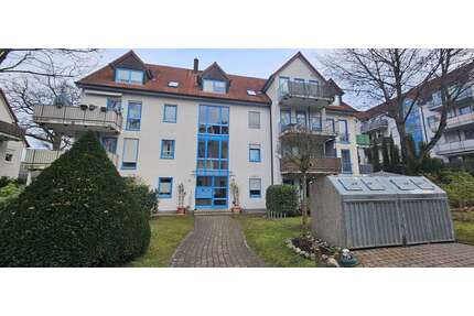 Wohnung zum Mieten in Hoppegarten 910,00 € 80.35 m²