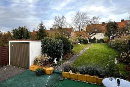 Haus zum Kaufen in Kempten 450.000,00 € 87 m²