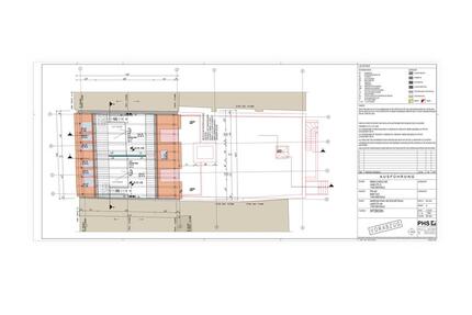 Etagenwohnung in der Greifswalder Altstadt
