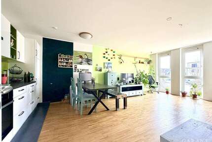 Wohnung zum Kaufen in Olching 520.000,00 € 71 m²