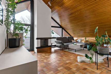 Wohnung zum Kaufen in Warendorf 219.000,00 € 101 m²