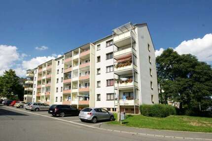 Wohnung zum Mieten in Plauen 327,25 € 59.5 m²
