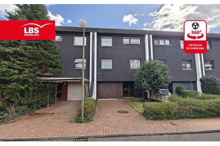 Ruhig & Potenzialstark: Familienhaus sucht frischen Wind - Dorsten Wulfen