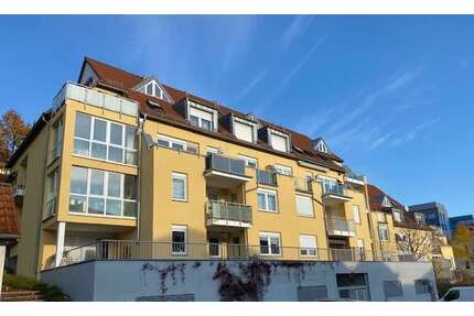 Wohnung zum Mieten in Jena 763,00 € 86 m²