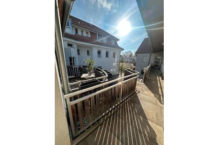 2-Zimmer Wohnung mitten in Zirndorf