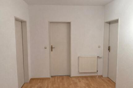 Wohnung mit Terrasse und KFZ Stellplatz ab sofort - Salzgitter Ortschaft Ost