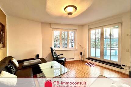 Wohnung zum Kaufen in Münster 340.000,00 € 61.72 m²