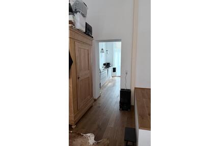 Appartement in Mannheim, 68161 zur Untervermietung