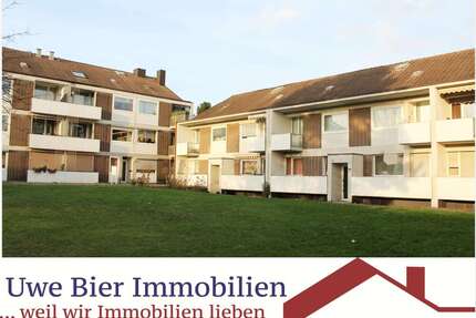 Wohnung zum Kaufen in Monheim 138.000,00 € 45 m²