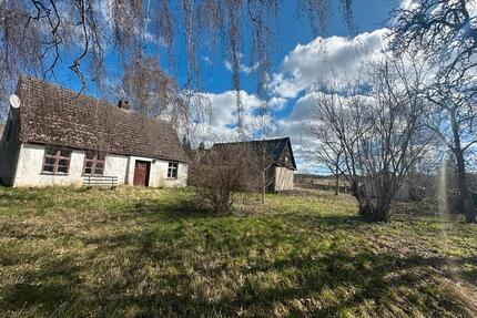 Grundstück - 150.000,00&nbsp;EUR Kaufpreis, ca.&nbsp; 90,00&nbsp;m&sup2; in Korswandt (PLZ: 17419)