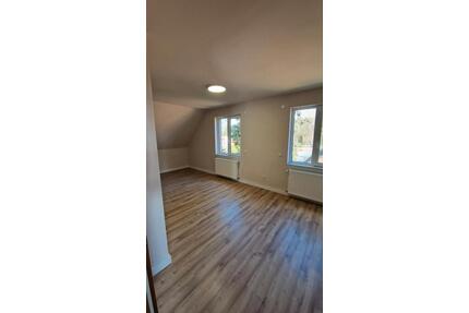 Kästorf (Gifhorn) 5-Zimmer-Wohnung(110m2) mit Balkon,Gartenoption