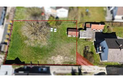 Grundstück zu verkaufen in Ingolstadt 595.000,00 € 822 m²