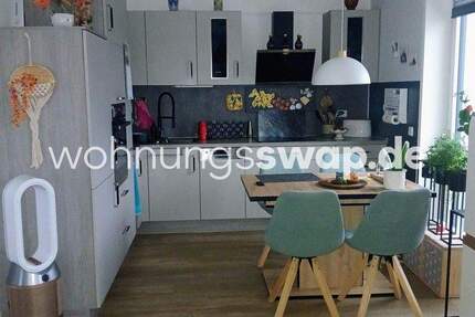 Wohnungsswap - Wilhelmine-Duncker-Straße - Berlin Bohnsdorf