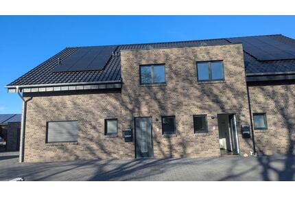 ***Neubauwohnung zu vermieten*** - Emmerich am Rhein