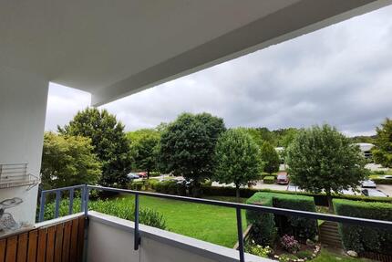 Attraktive 3 Zimmer Eigentumswohnung in Schlossnähe! - Wolfsburg Alt-Wolfsburg