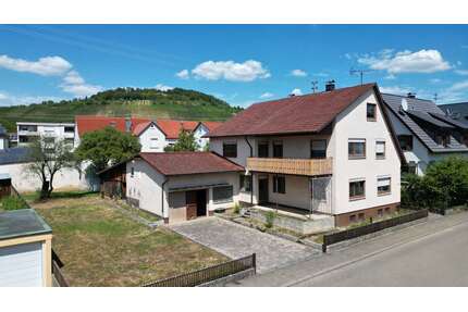 Haus zum Kaufen in Metzingen 596.000,00 € 180 m²