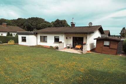 Haus zum Kaufen in Steimel 185.000,00 € 98 m²