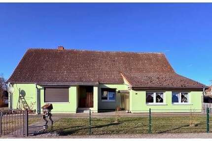 Haus zum Kaufen in Nordwestuckermark 169.000,00 € 210 m²