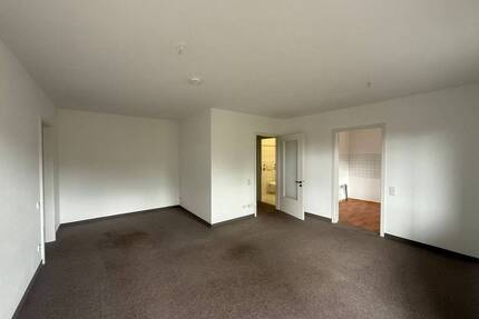 2-Raum-APARTMENT - SENIOR LIVING - BARRIEREFREI - Chemnitz Gablenz