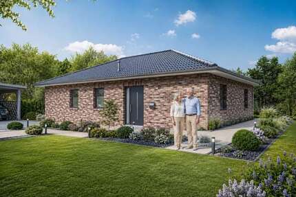 Haus zum Kaufen in Rosengarten-Sottorf 489.500,00 € 80 m²