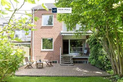 Haus zum Kaufen in Neuss 449.000,00 € 125.18 m²