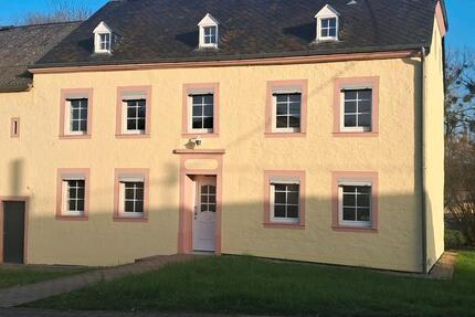 Bauernhaus zu vermieten - 1.250,00&nbsp;EUR Kaltmiete, ca.&nbsp; 140,00&nbsp;m&sup2; in Mettendorf (PLZ: 54675)