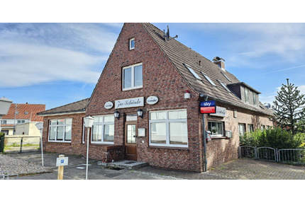 Attraktive 4-Zimmer-Wohnung in Hohenlockstedt