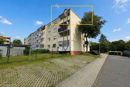 Wohnung zum Kaufen in Geilenkirchen 165.000,00 € 98 m²