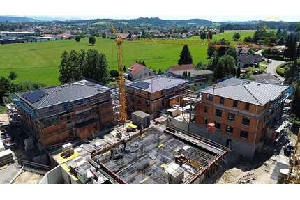 Wohnung zum Kaufen in Isny im Allgäu Neutrauchburg 439.000,00 € 82.69 m² - Isny im Allgäu / Neutrauchburg