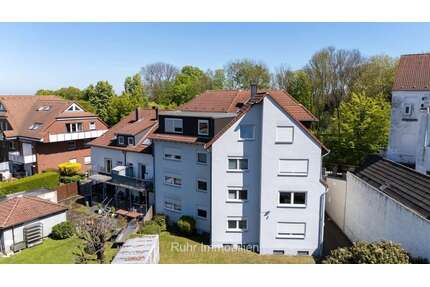 Wohnung zum Kaufen in Dortmund 74.990,00 € 25.46 m²