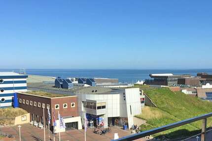 Wohnung zum Kaufen in Westerland 359.000,00 € 33 m²