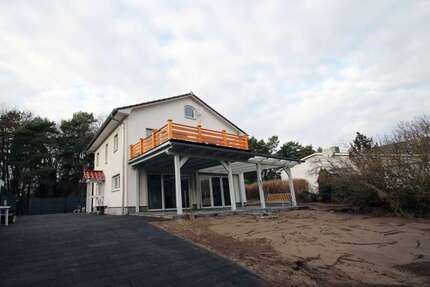 Haus zum Mieten in Groß Köris 2.400,00 € 213 m²