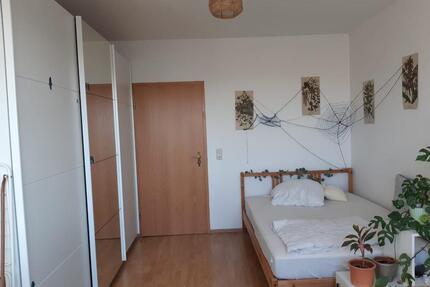 Helle 3-Zimmerwohnung im 3. Obergeschoss - Greifswald Groß Schönwalde