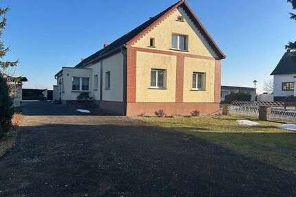 Haus zum Kaufen in Kemberg 199.500,00 € 176 m²