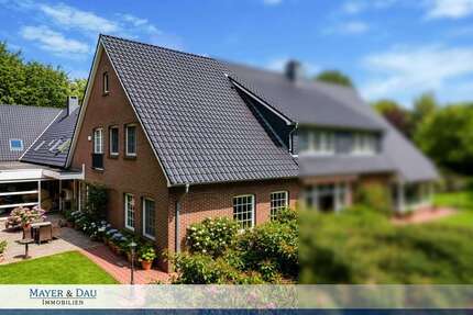 Wohnung zum Kaufen in Rastede 230.000,00 € 97 m²