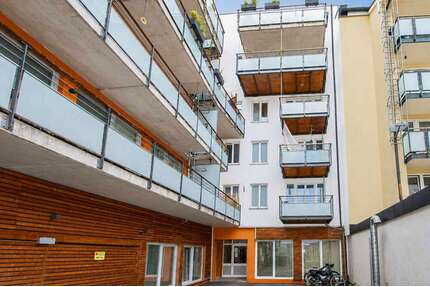 Wohnung zum Kaufen in München 599.000,00 € 60 m²