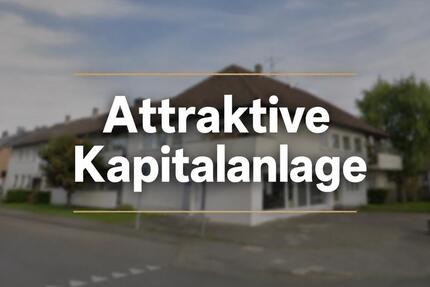Attraktive Kapitalanlage in Wesseling-Berzdorf 9 Parteien